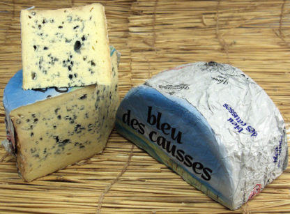 Bleu de Causses (price/100g)