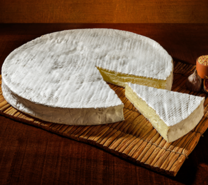 Brie de Meaux (price/100g)