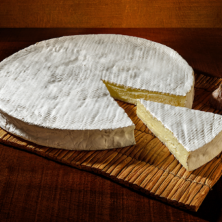 Brie de Meaux (price/100g)